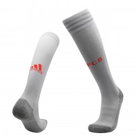 FC Bayern München Auswärts Socken 2020-2021